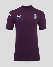 2025 England JUNIOR Training Tee