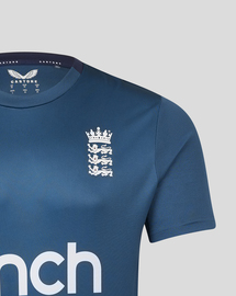 2023 CASTORE ENGLAND JUNIOR TRAINING TEE