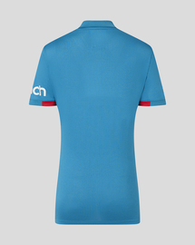 2024 England Junior ODI Replica Shirt