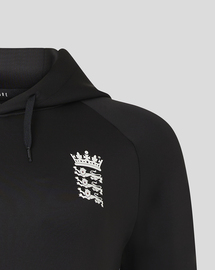 24/25 ENGLAND TRAINING HOODY JUNIOR