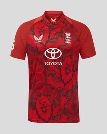 2025 England MENS T20 Shirt