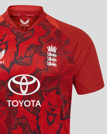 2025 England MENS T20 Shirt