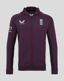 2025 England MENS Training Full Zip Hoody