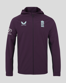 2025 England MENS Training Rain Jacket