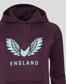 2025 England MENS Logo Hoody