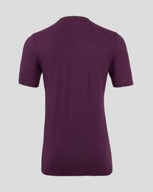 2025 England MENS Lock Up Logo Tee