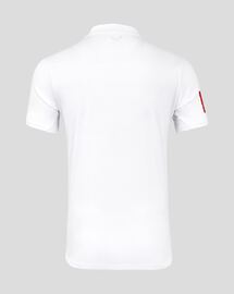 2026 England MENS Test Replica Shirt
