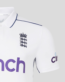 24/25 MEN'S TEST REPLICA SHIRT