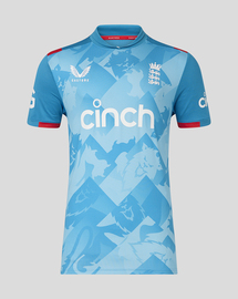 2024 England ODI Replica Shirt