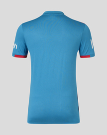 2024 England ODI Replica Shirt