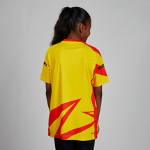 2023 Trent Rockets Junior Replica Playing Shirt