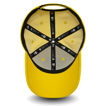 Trent Rockets Yellow Diamond Era 940 Adjustable Cap