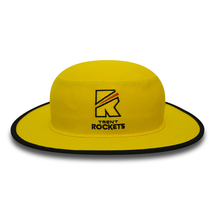Trent Rockets Panama Hat