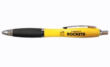 TRENT ROCKETS PEN