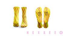 Trent Rockets HEXXEE Socks