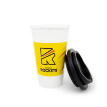 Trent Rockets Travel Mug