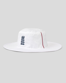 2025 England Test Wide Brim Hat