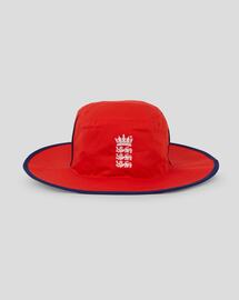 2025 England T20 Reversible Wide Brim Hat