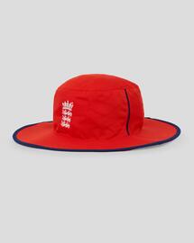 2025 England T20 Reversible Wide Brim Hat