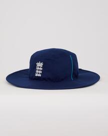 2025 England ODI Reversible Wide Brim Hat