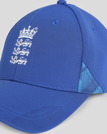 2023 Castore England ODI Cap