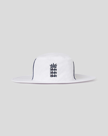 24 ENGLAND TEST WIDE BRIM HAT