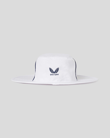 24 ENGLAND TEST WIDE BRIM HAT