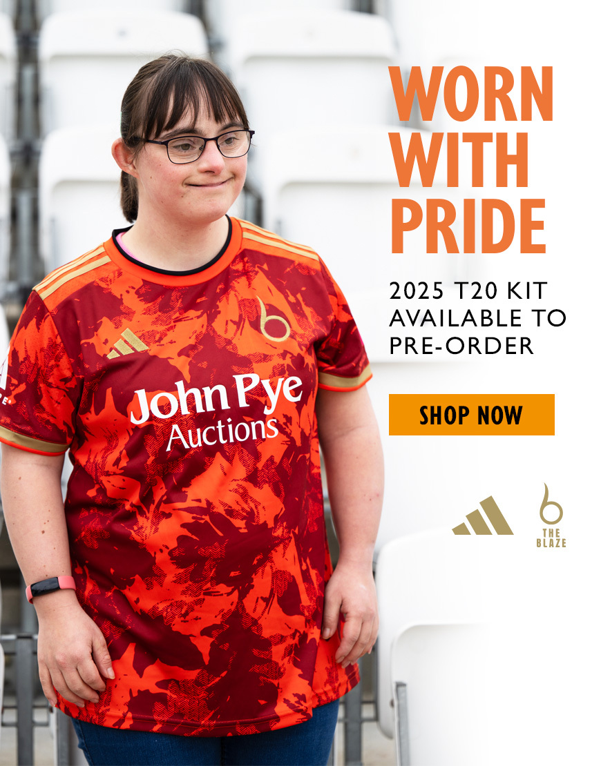 new t20 shirt the blaze