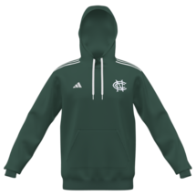 2026 NCCC Training Hoodie