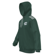 2026 NCCC Training Hoodie