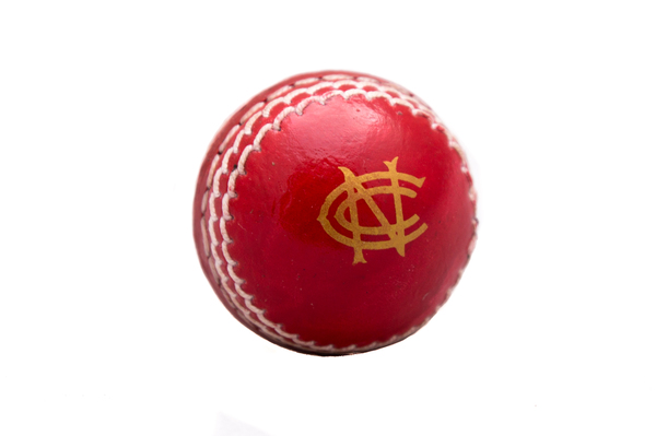 NCCC Mini Ball