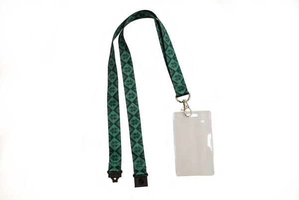 Notts Lanyard