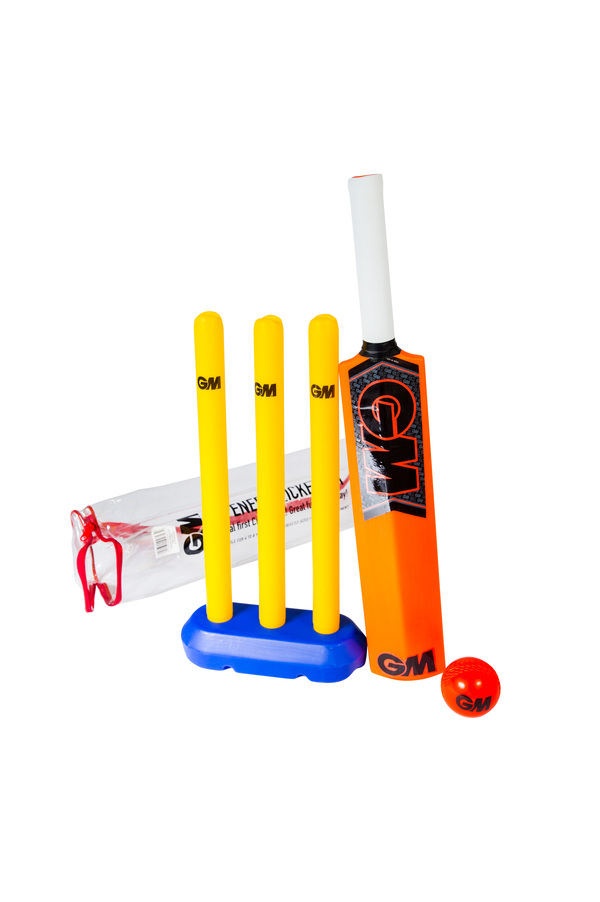 GM Opener Garden Cricket Set