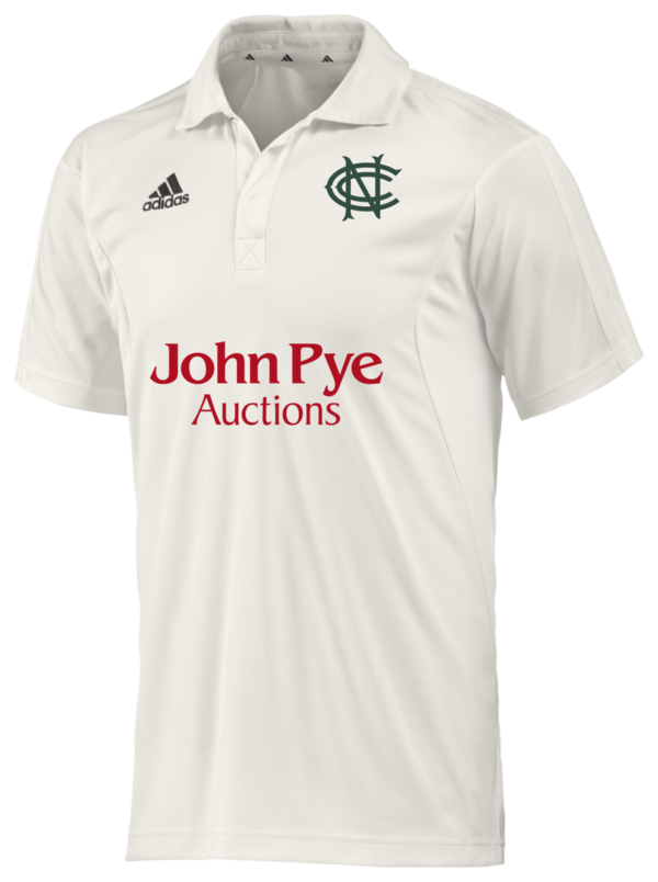 2022/23 NCCC County Championship Replica Shirt