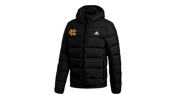 2022/2023 NCCC adidas Winter Jacket