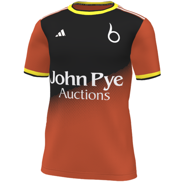 2024 The Blaze Men's Replica Shirt