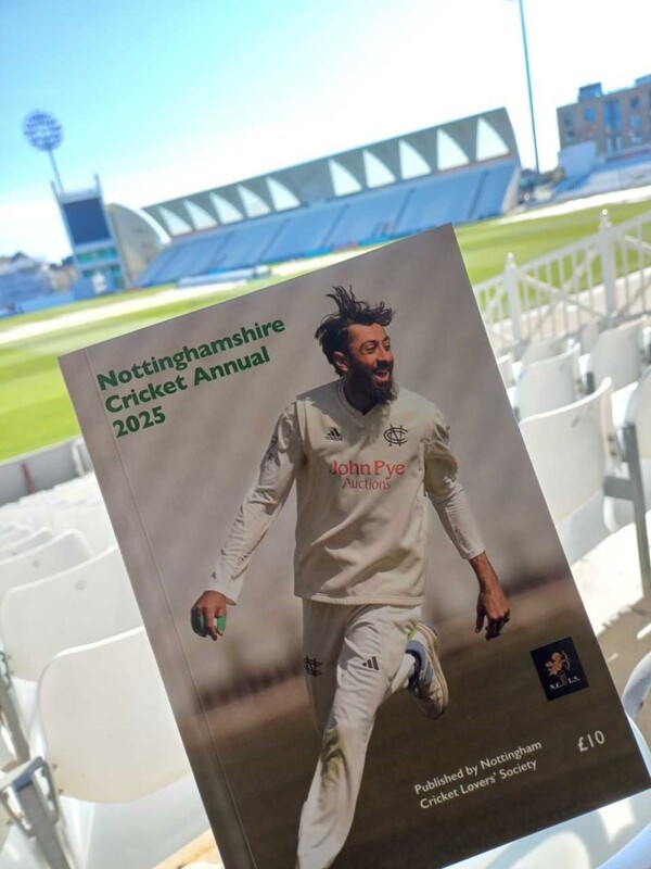 2025 Year Book
