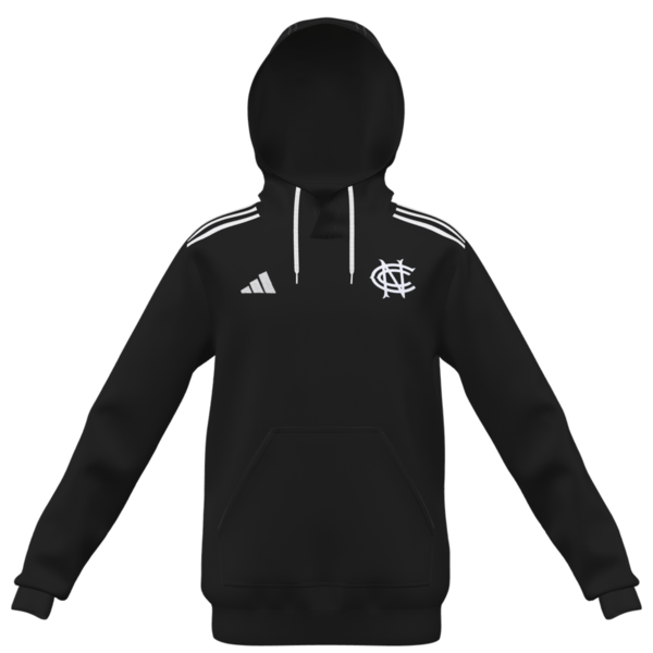 2026 NCCC Junior Training Hoodie