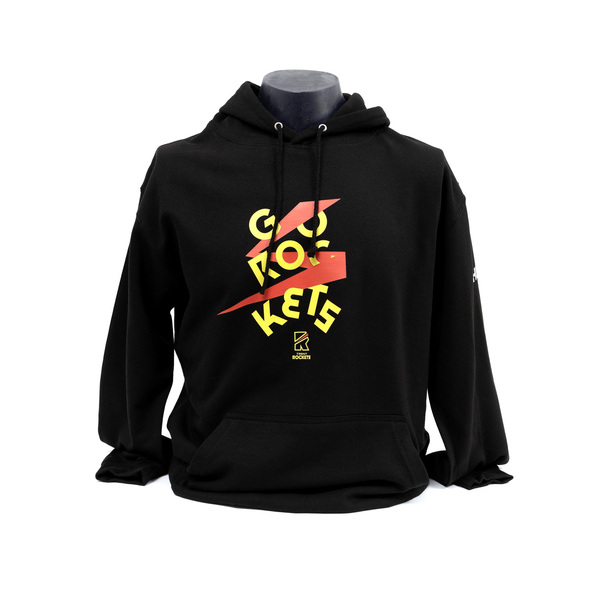 2023 Trent Rockets Junior Graphic Hoodie