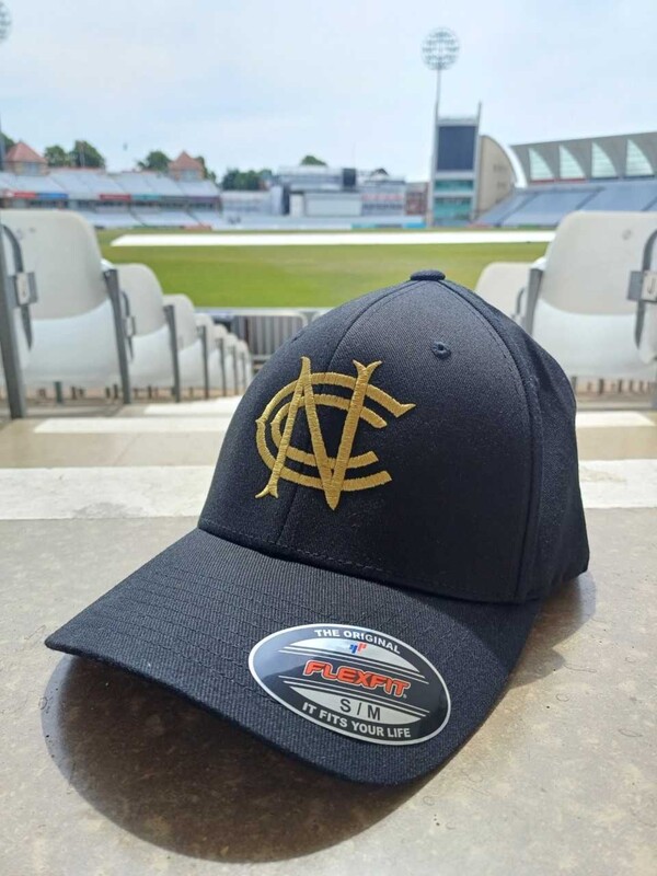 2025 Black NCCC Cap