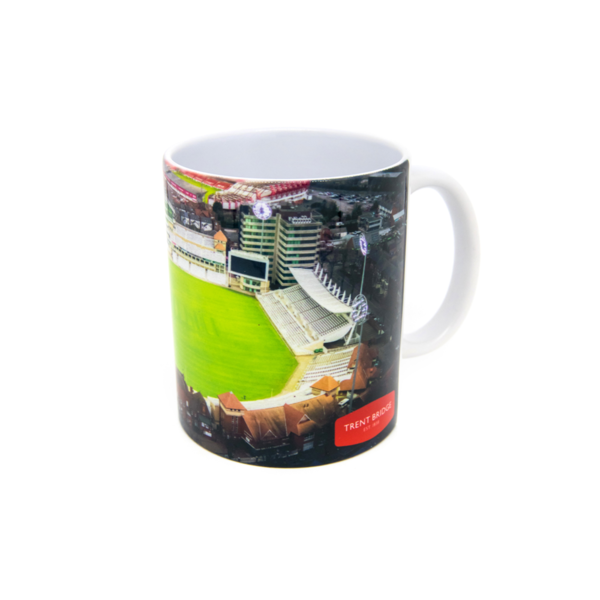 Staduim T20 Drone Mug