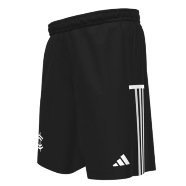 2026 NCCC Training Shorts