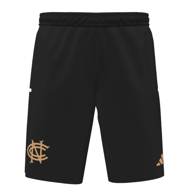 2025 NCCC Training Shorts