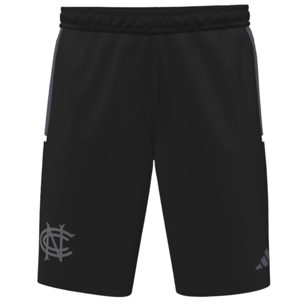 2024 adidas NCCC Woven Shorts