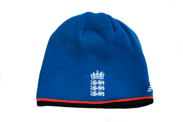 England Beanie