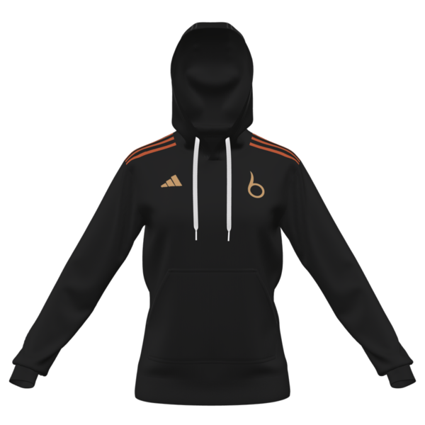 2025 The Blaze WOMEN'S Training Hoodie