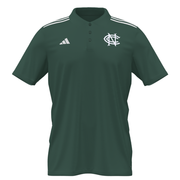 2026 NCCC Travel Polo