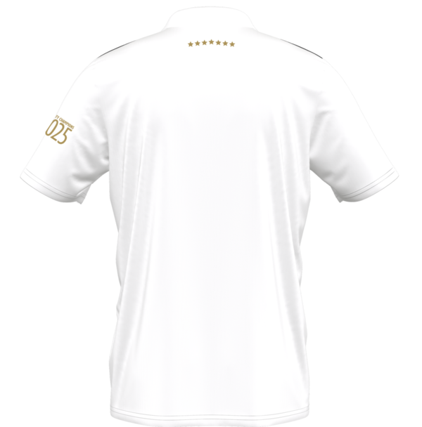 Limited Edition County Champions 2025 Polo