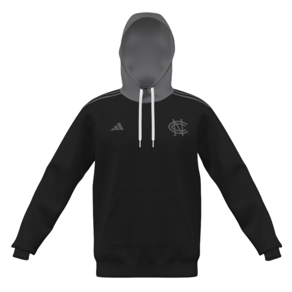 2024 adidas NCCC Junior Hoodie