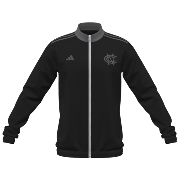 2024 adidas NCCC Junior Travel Jacket